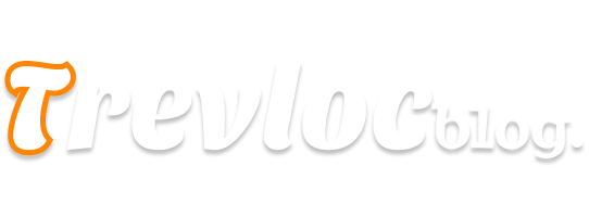 Trevloc Blog Logo
